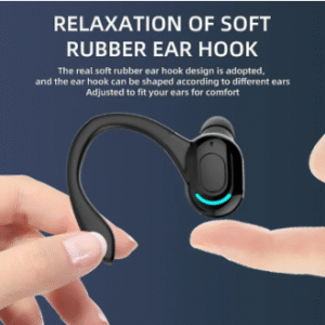 Universal - Mini Invisible Ultra Small Handfree - Bluetooth